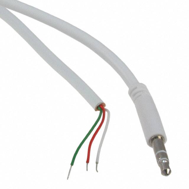 10-00336 Tensility International Corp  Cable Assemblies